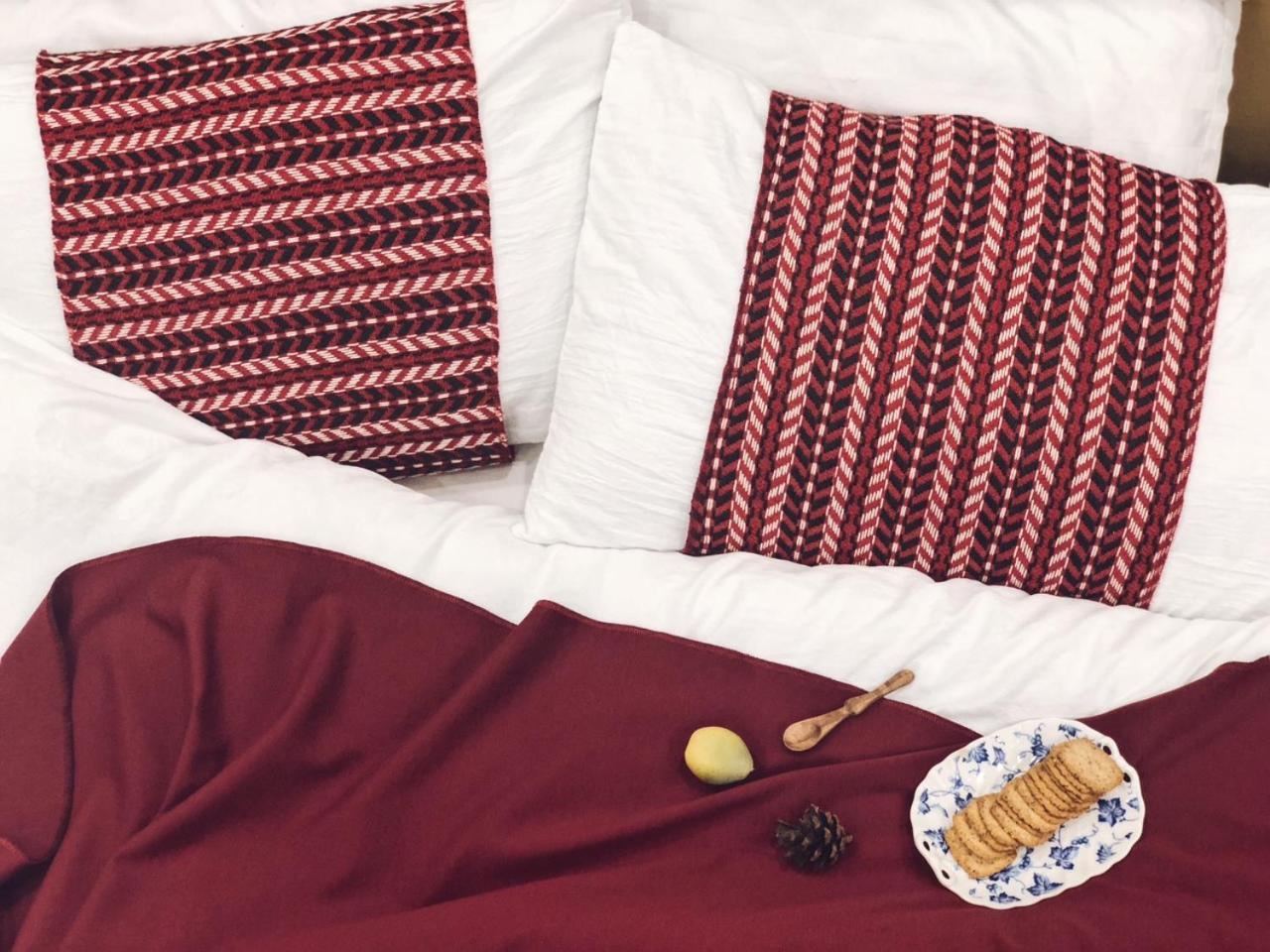 Chloe & Leo Boutique Homestay ฮานอย ภายนอก รูปภาพ
