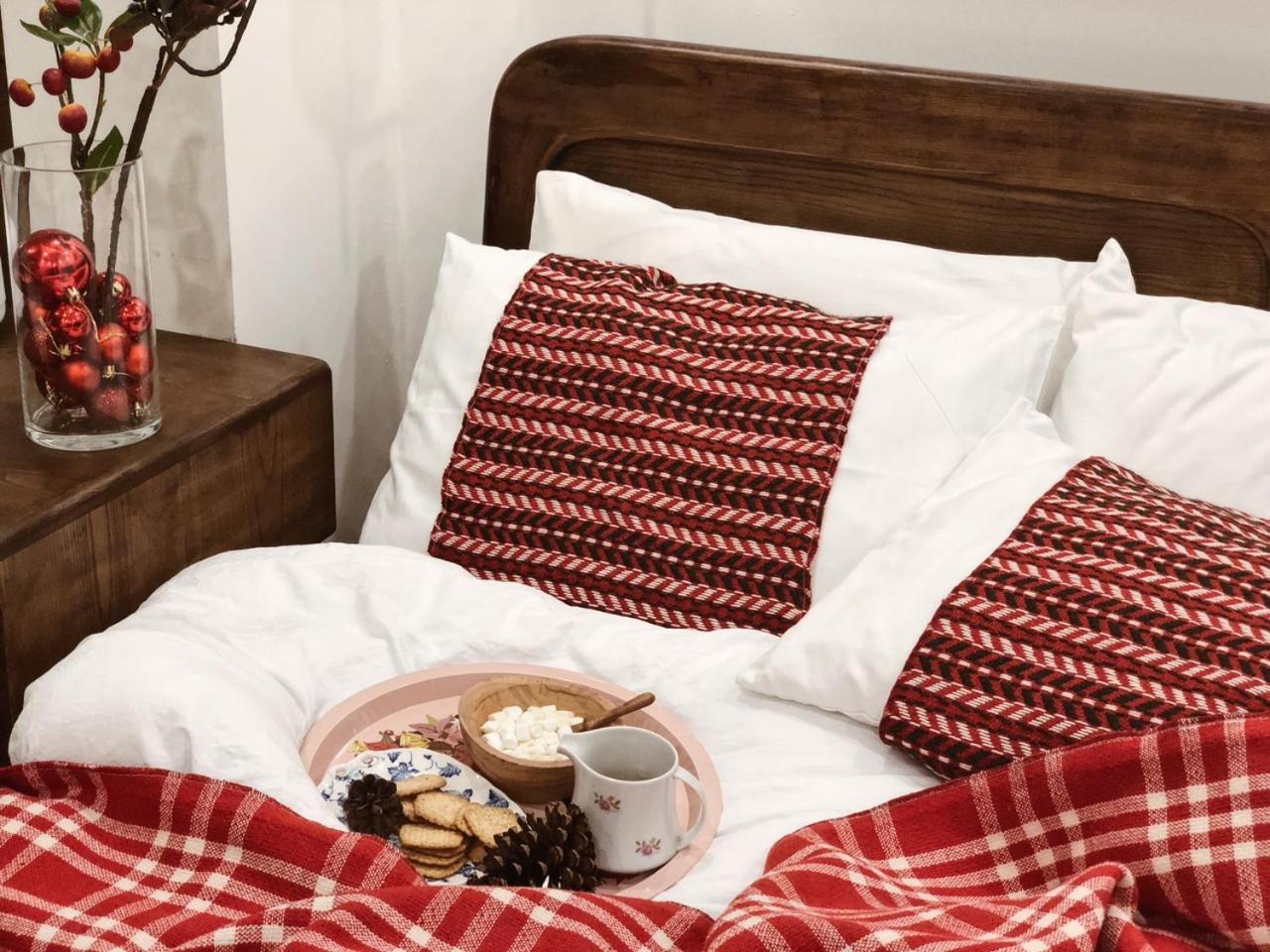 Chloe & Leo Boutique Homestay ฮานอย ภายนอก รูปภาพ